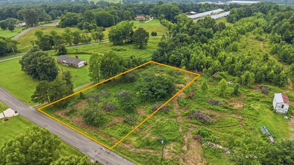 301 County Road 315 Lot 1, Bryant, AL 35958