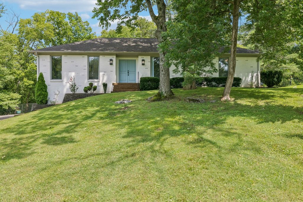 6332 Wildwood Valley Dr, Brentwood, TN 37027