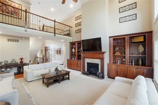 7491 Country Brook Court, Clearcreek Twp, OH 45066