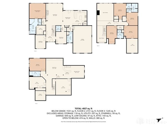 7491 Country Brook Court, Clearcreek Twp, OH 45066
