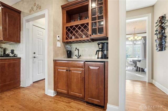 7491 Country Brook Court, Clearcreek Twp, OH 45066