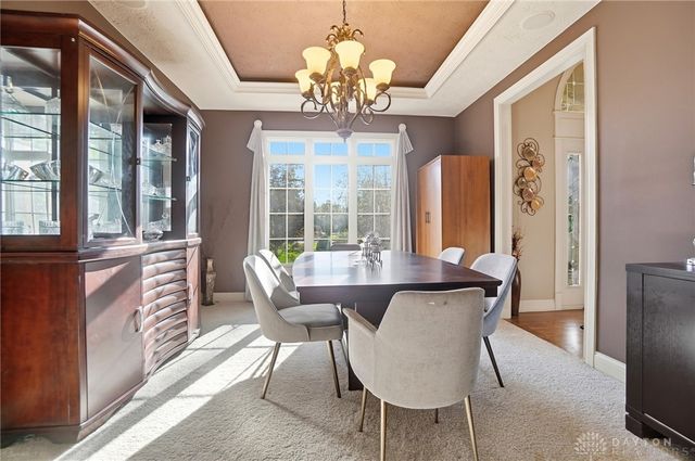 7491 Country Brook Court, Clearcreek Twp, OH 45066