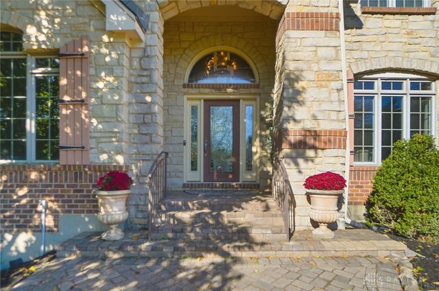 7491 Country Brook Court, Clearcreek Twp, OH 45066