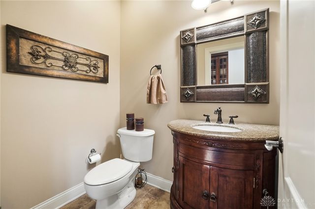 7491 Country Brook Court, Clearcreek Twp, OH 45066
