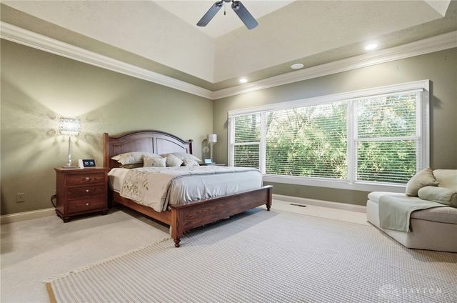 7491 Country Brook Court, Clearcreek Twp, OH 45066