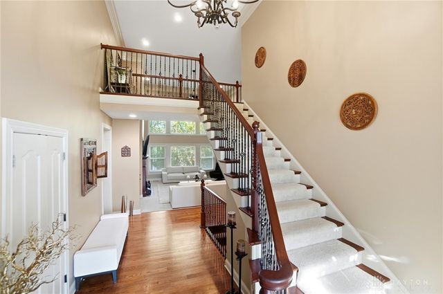 7491 Country Brook Court, Clearcreek Twp, OH 45066