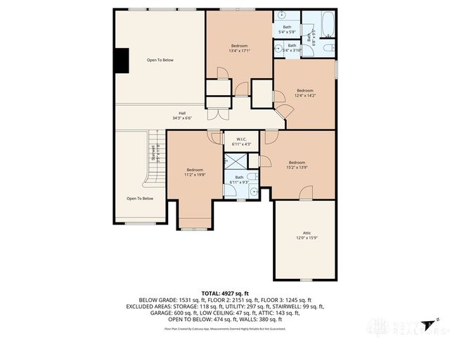7491 Country Brook Court, Clearcreek Twp, OH 45066