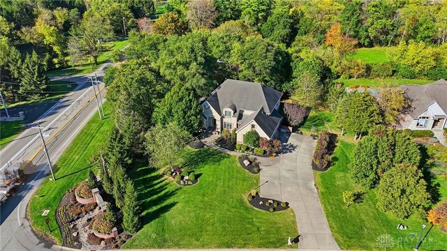 7491 Country Brook Court, Clearcreek Twp, OH 45066