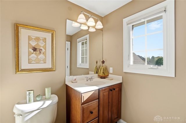 7491 Country Brook Court, Clearcreek Twp, OH 45066