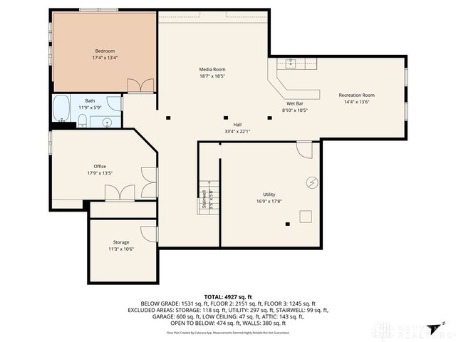 7491 Country Brook Court, Clearcreek Twp, OH 45066