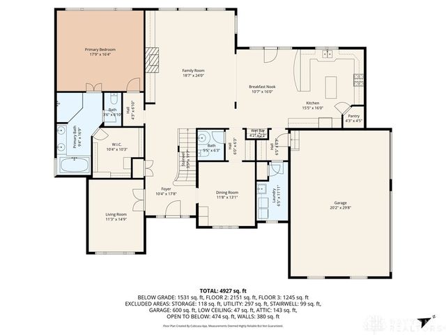 7491 Country Brook Court, Clearcreek Twp, OH 45066
