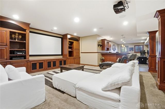 7491 Country Brook Court, Clearcreek Twp, OH 45066