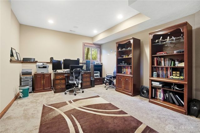 7491 Country Brook Court, Clearcreek Twp, OH 45066