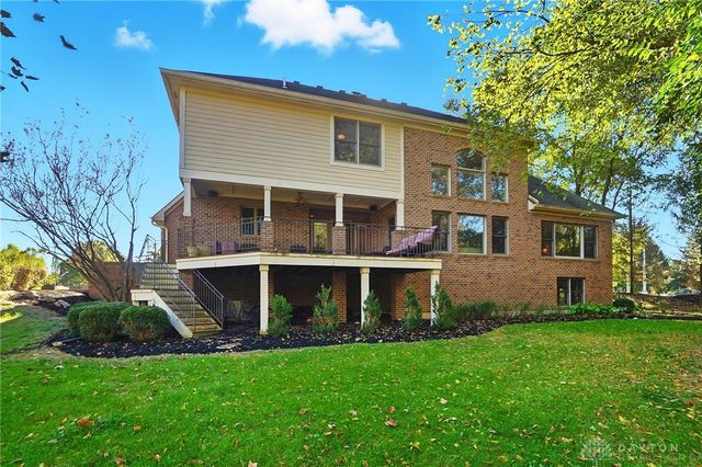 7491 Country Brook Court, Clearcreek Twp, OH 45066
