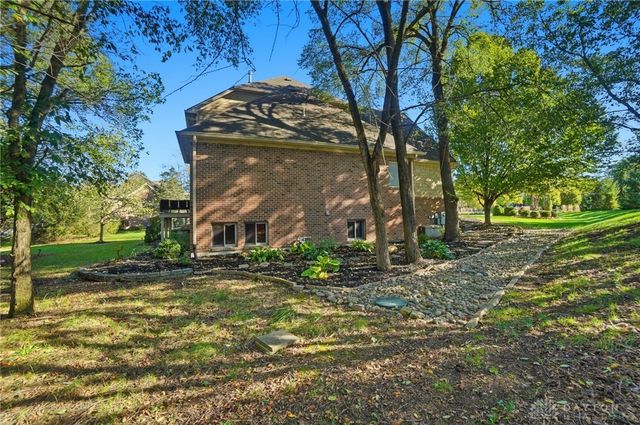 7491 Country Brook Court, Clearcreek Twp, OH 45066