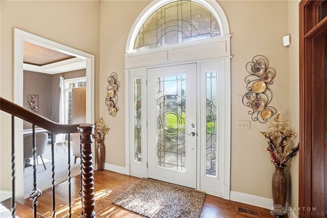 7491 Country Brook Court, Clearcreek Twp, OH 45066