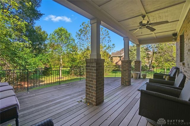 7491 Country Brook Court, Clearcreek Twp, OH 45066