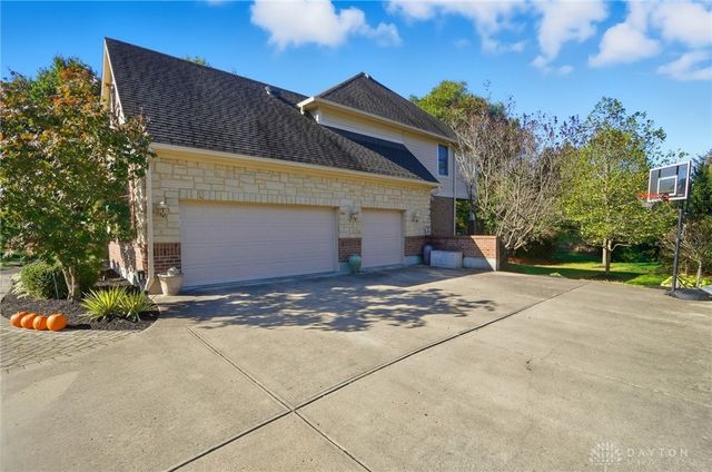 7491 Country Brook Court, Clearcreek Twp, OH 45066