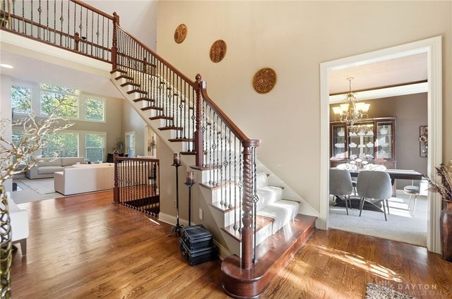 7491 Country Brook Court, Clearcreek Twp, OH 45066
