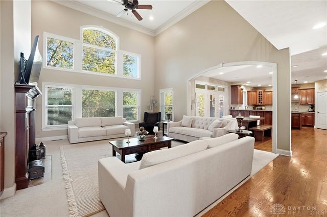 7491 Country Brook Court, Clearcreek Twp, OH 45066