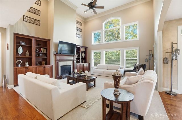 7491 Country Brook Court, Clearcreek Twp, OH 45066