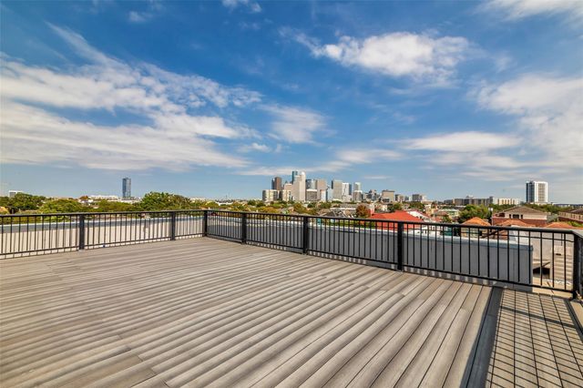 510 Lovett Boulevard 404, Houston, TX 77006
