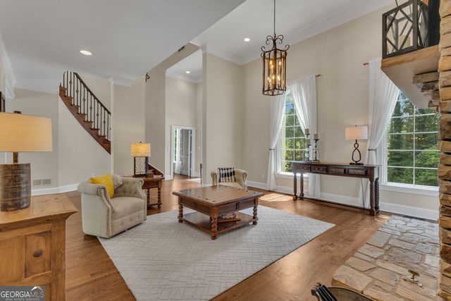 180 Pebble Beach Drive, Fayetteville, GA 30215