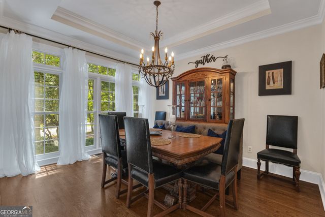 180 Pebble Beach Drive, Fayetteville, GA 30215