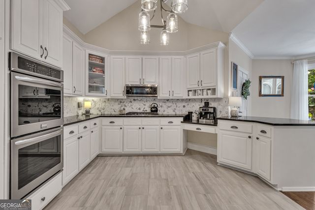 180 Pebble Beach Drive, Fayetteville, GA 30215