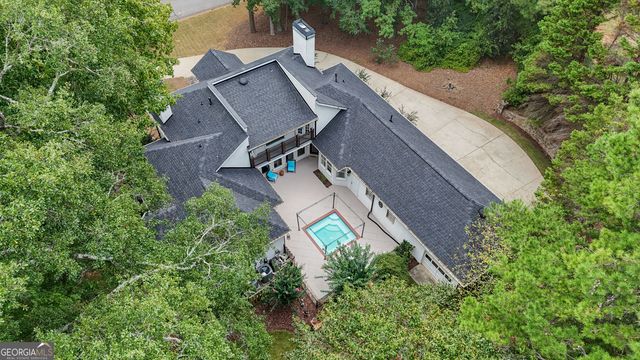 180 Pebble Beach Drive, Fayetteville, GA 30215