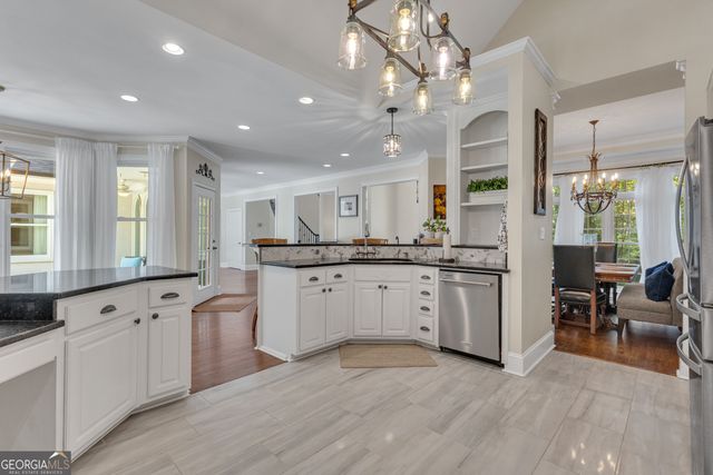 180 Pebble Beach Drive, Fayetteville, GA 30215