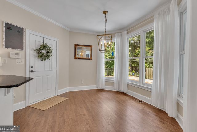 180 Pebble Beach Drive, Fayetteville, GA 30215