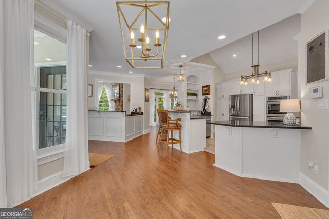 180 Pebble Beach Drive, Fayetteville, GA 30215
