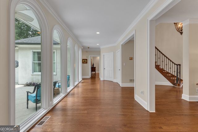 180 Pebble Beach Drive, Fayetteville, GA 30215