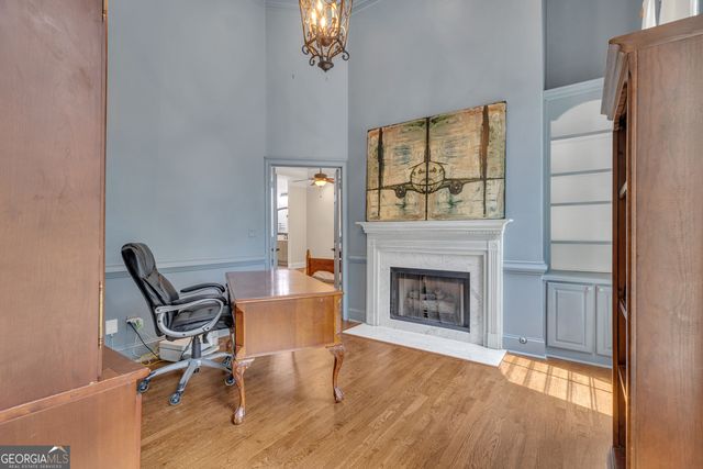 180 Pebble Beach Drive, Fayetteville, GA 30215