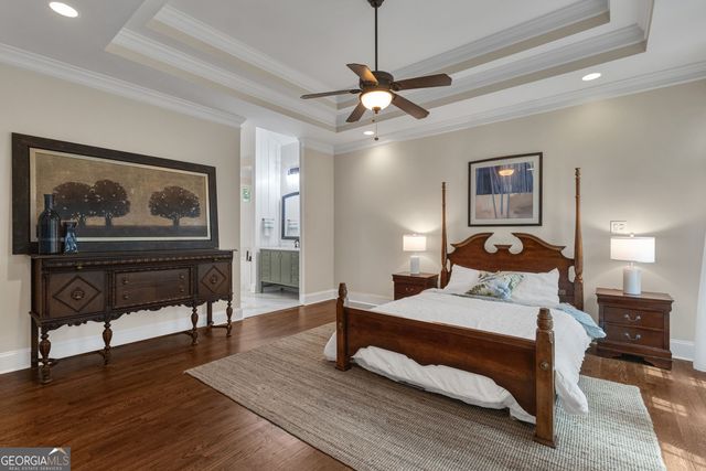 180 Pebble Beach Drive, Fayetteville, GA 30215