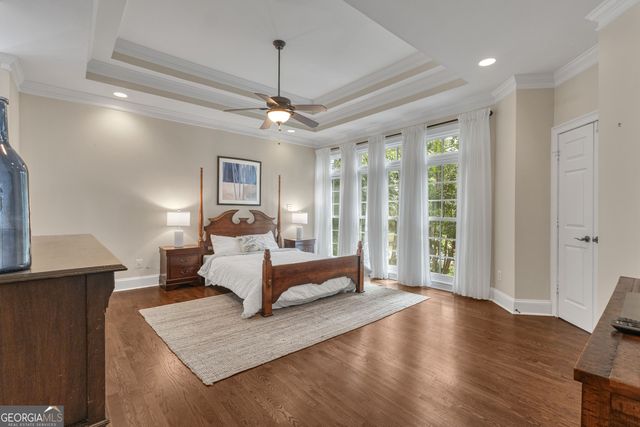 180 Pebble Beach Drive, Fayetteville, GA 30215