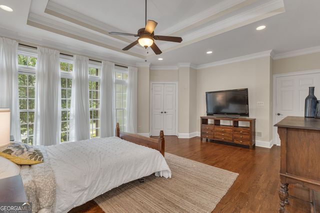 180 Pebble Beach Drive, Fayetteville, GA 30215