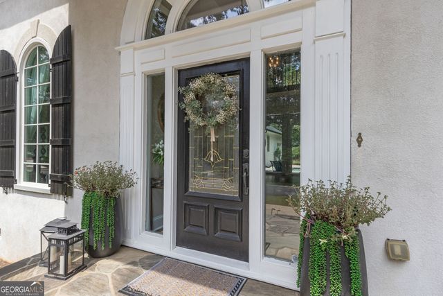 180 Pebble Beach Drive, Fayetteville, GA 30215