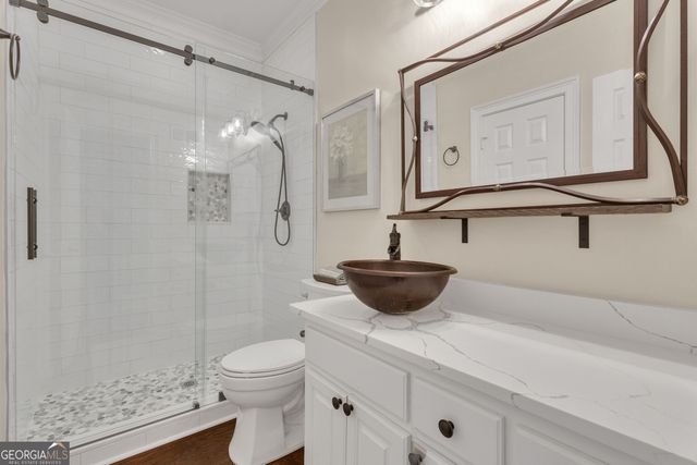 180 Pebble Beach Drive, Fayetteville, GA 30215