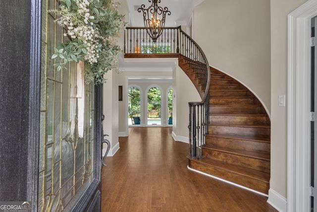180 Pebble Beach Drive, Fayetteville, GA 30215