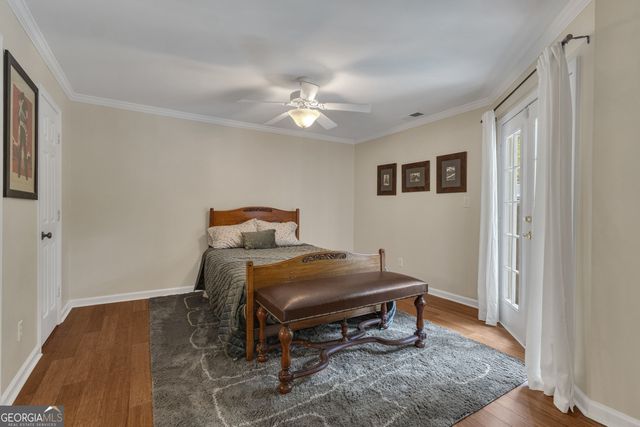 180 Pebble Beach Drive, Fayetteville, GA 30215