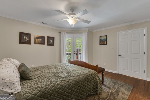 180 Pebble Beach Drive, Fayetteville, GA 30215