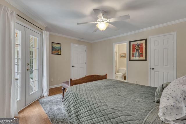 180 Pebble Beach Drive, Fayetteville, GA 30215