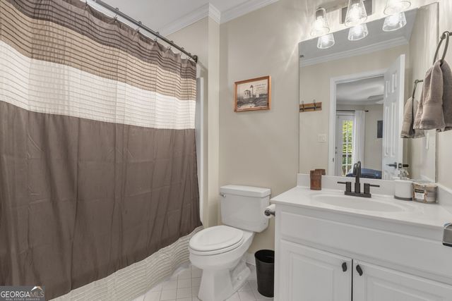 180 Pebble Beach Drive, Fayetteville, GA 30215