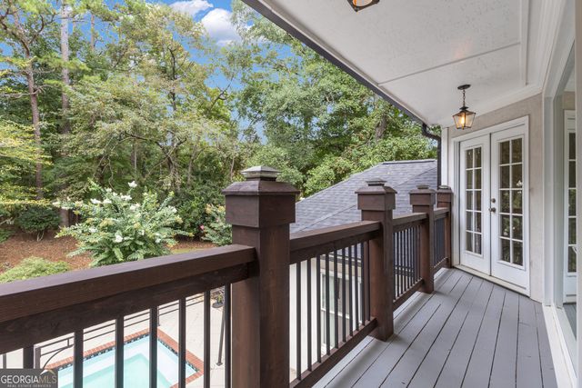 180 Pebble Beach Drive, Fayetteville, GA 30215