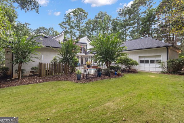 180 Pebble Beach Drive, Fayetteville, GA 30215
