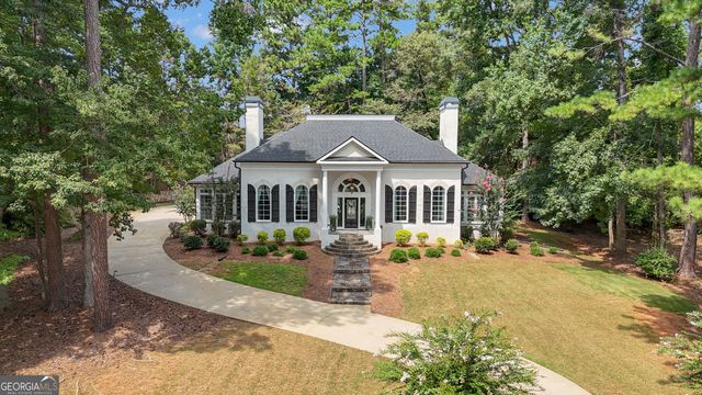 180 Pebble Beach Drive, Fayetteville, GA 30215