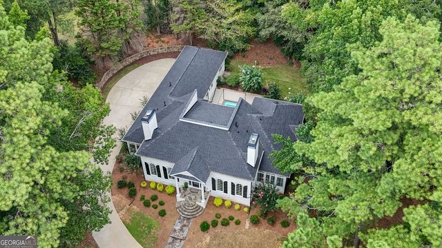 180 Pebble Beach Drive, Fayetteville, GA 30215