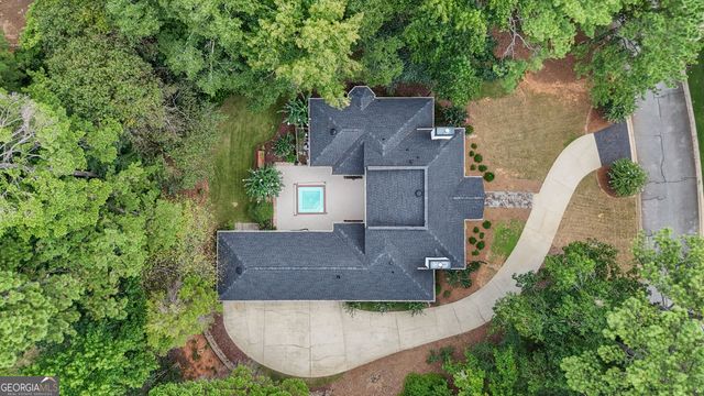 180 Pebble Beach Drive, Fayetteville, GA 30215